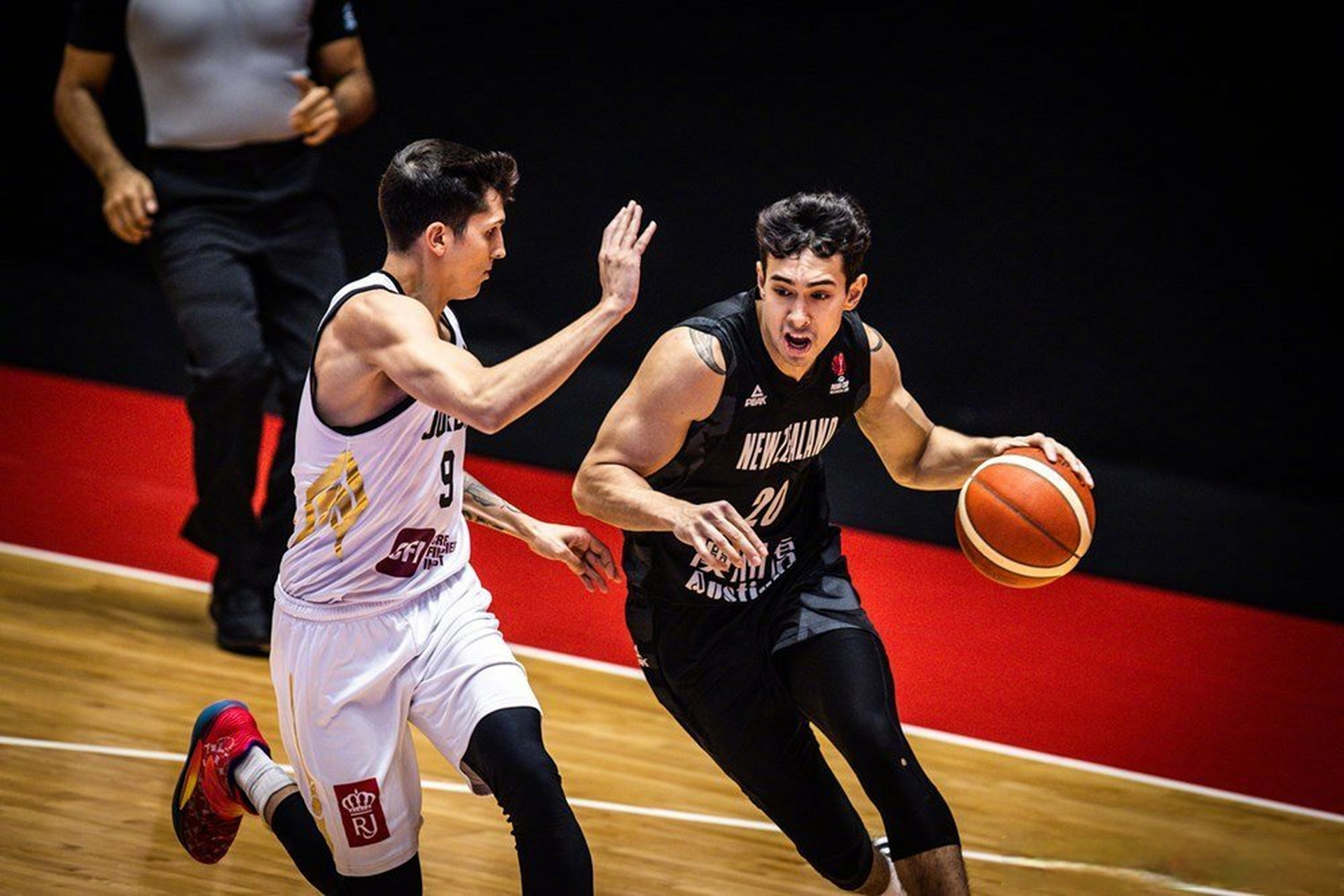 新西兰男篮晋级篮球亚洲杯四强,印度队遗憾出局的简单介绍 新西兰男篮晋级篮球亚洲杯四强,印度队遗憾出局的简单介绍