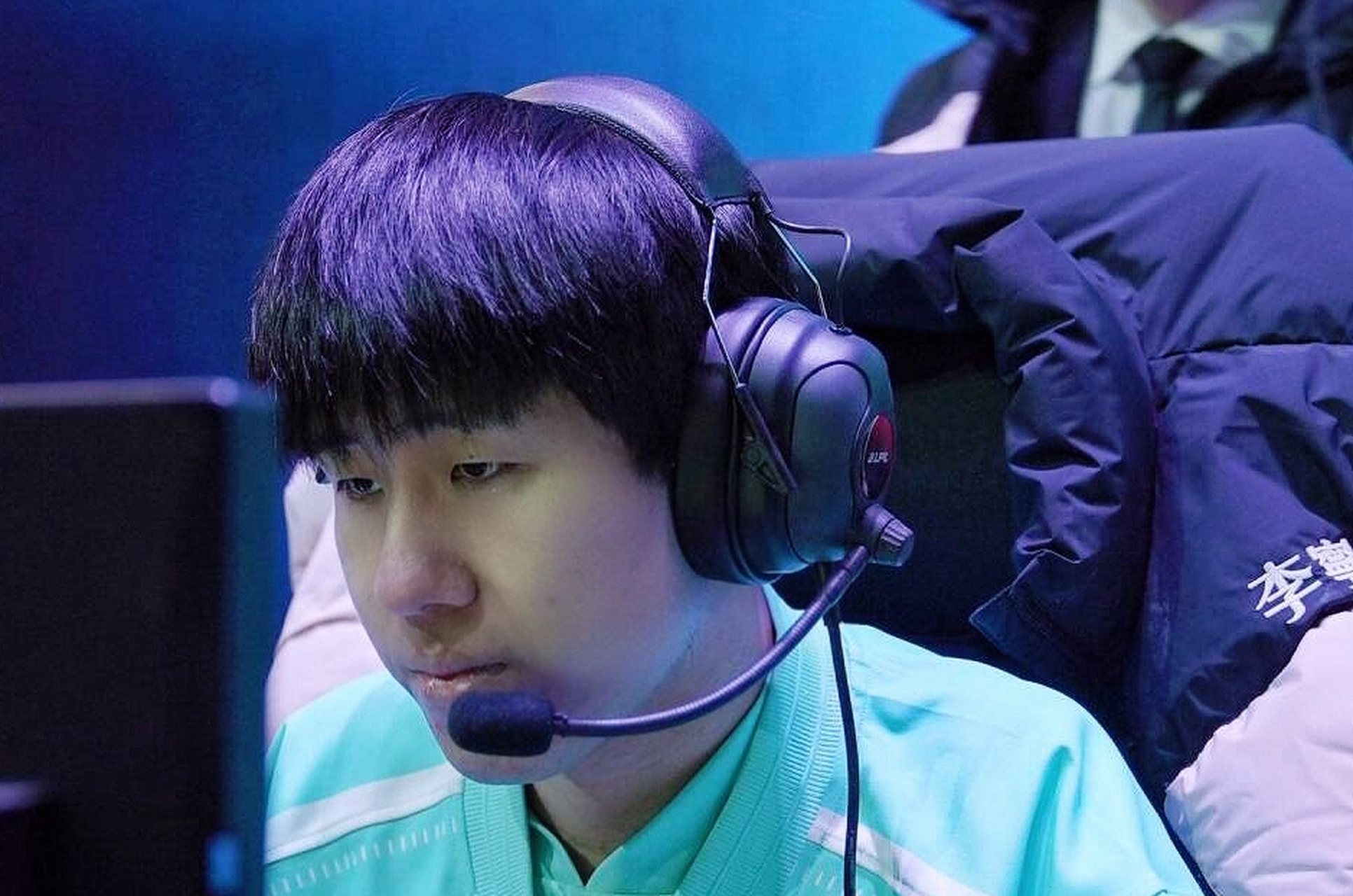 关于LPL球员突破自我，表现堪称完美的信息