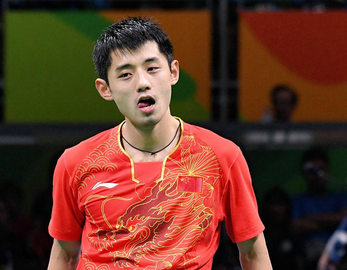 韩国队力克日本队，张继科刷新纪录