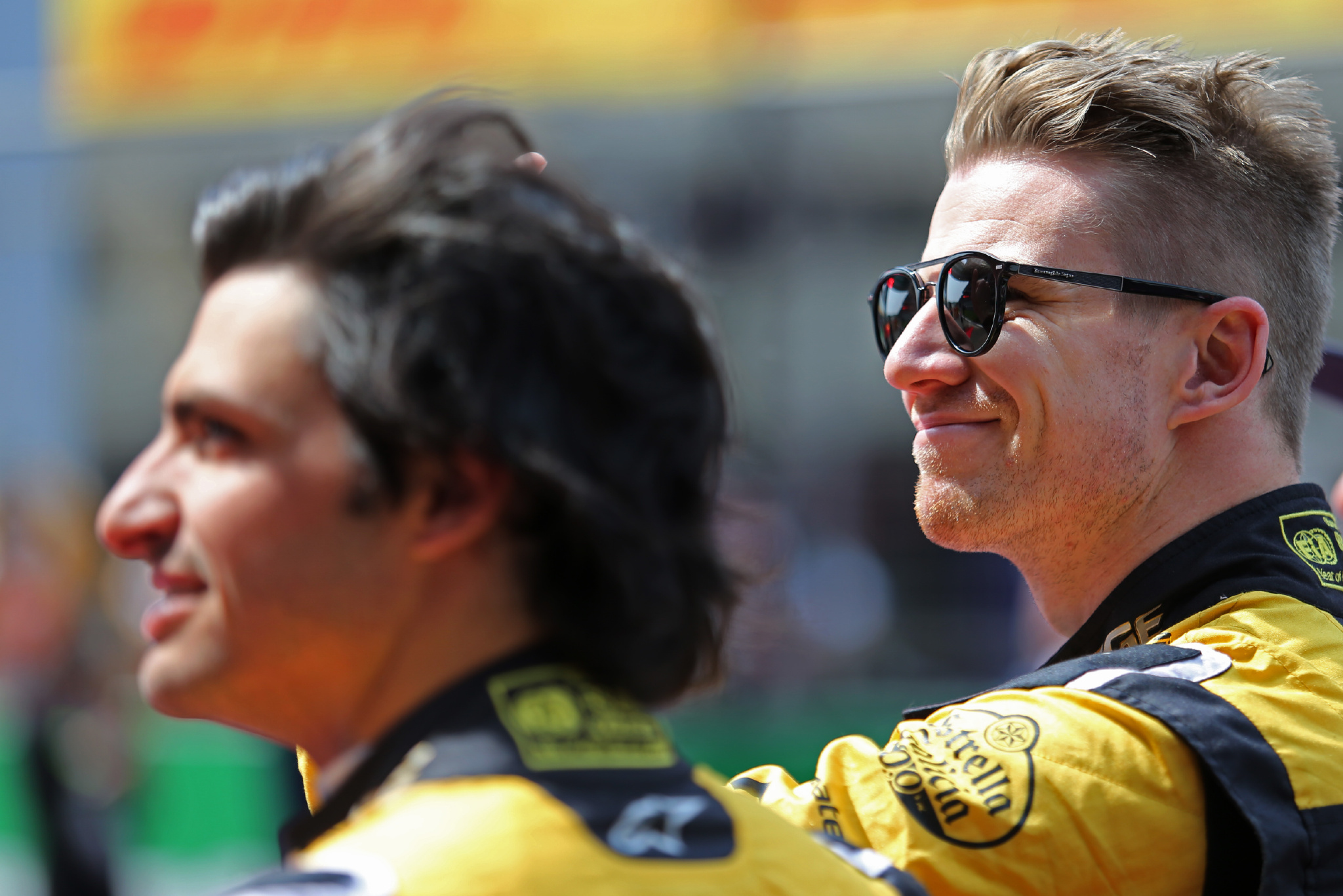 雷诺车队鏖战威廉姆斯,诺里斯状态火热的简单介绍 雷诺车队鏖战威廉姆斯,诺里斯状态火热的简单介绍