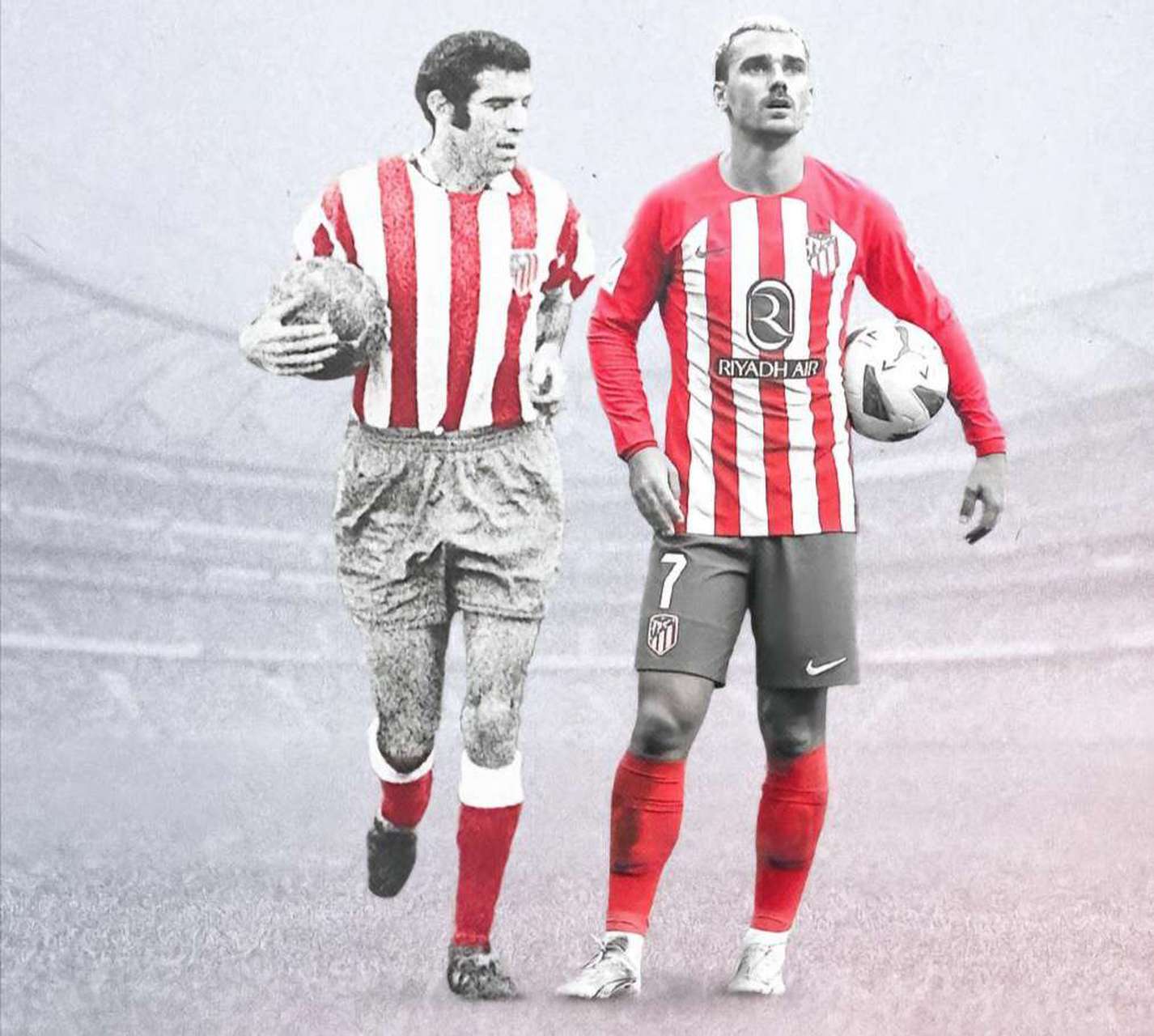 皇马逆转里昂，格列兹曼惊艳四座