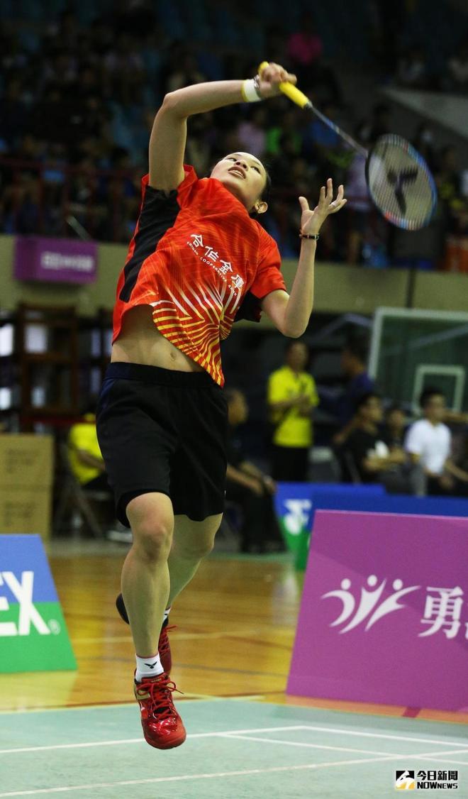 法国队碾压丹麦队，戴资颖带队取胜