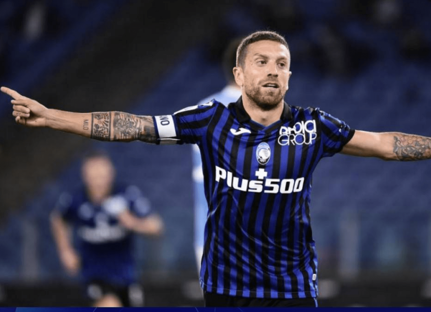 马赛逆转挪威，戈麦斯高光表现