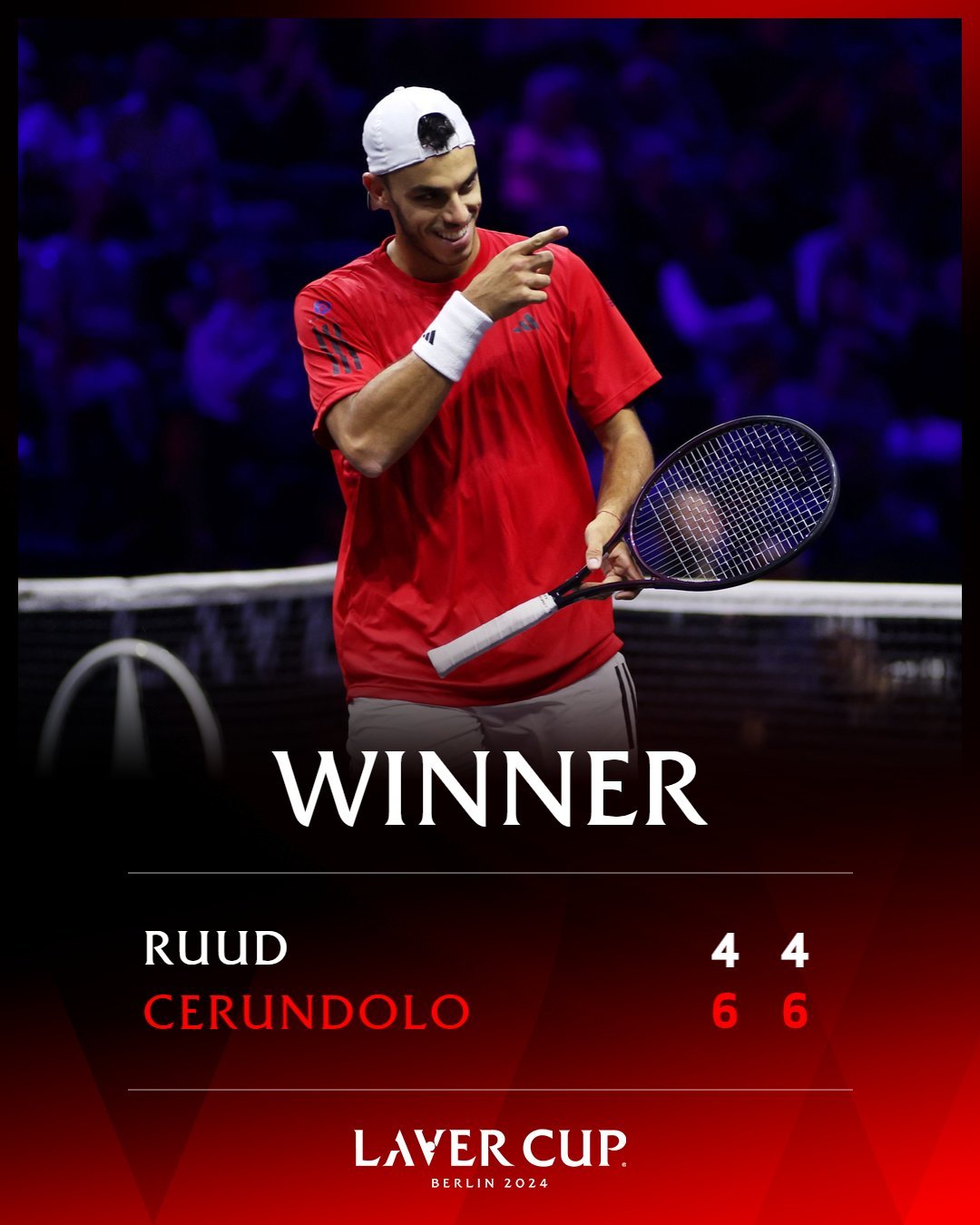 拉沃尔杯横扫ATP总决赛，穆雷状态火热