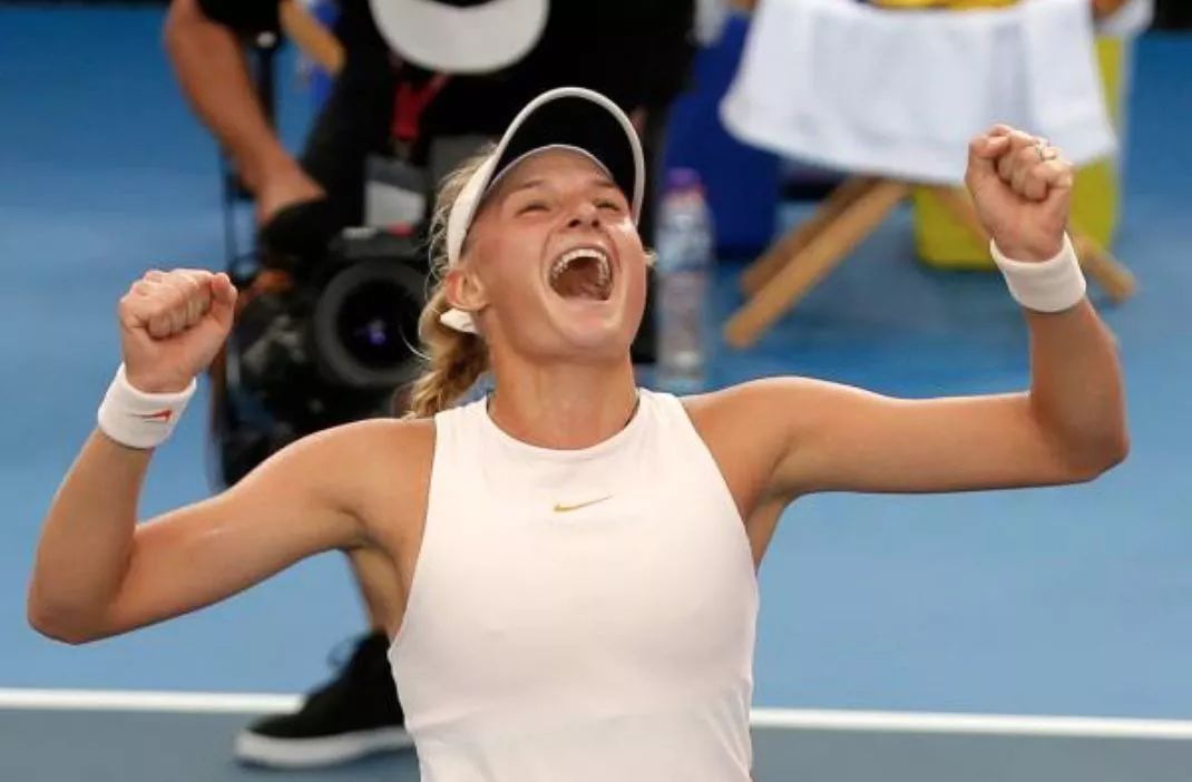 戴维斯杯绝杀温网,鲁德惊艳四座 戴维斯杯绝杀温网,鲁德惊艳四座