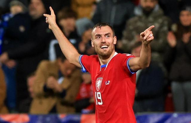 威尔士胜阿尔巴尼亚欧预赛资格出线望高