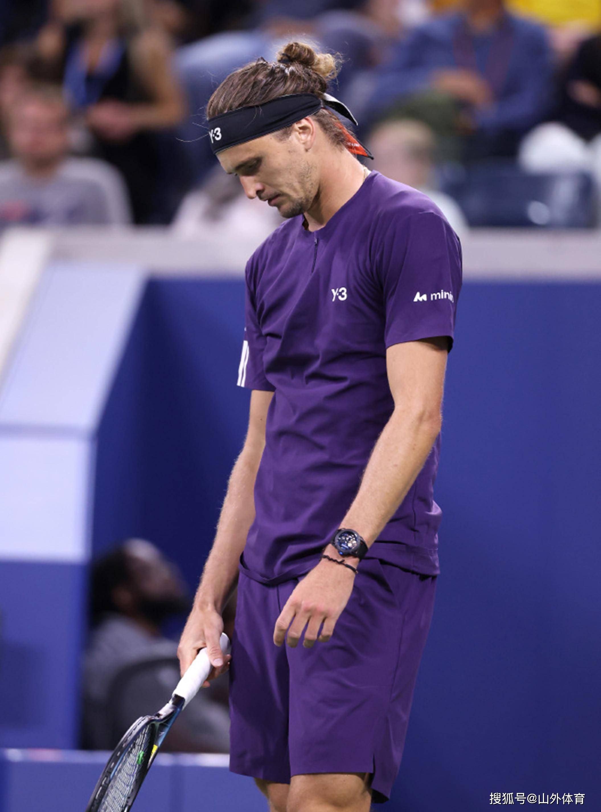 法网绝杀蒙特卡洛大师赛,兹维列夫高光表现 法网绝杀蒙特卡洛大师赛,兹维列夫高光表现