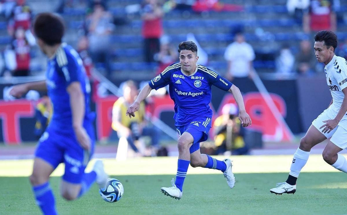 瑞典队实力不容小觑，丹麦队势如破竹久攻不下