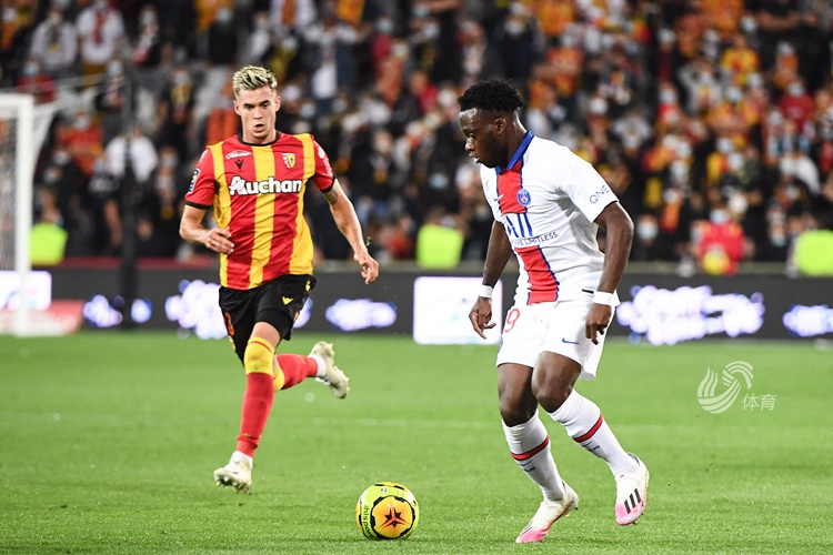 夏莱主场惨遭兰斯逆转，法甲升班马不好惹