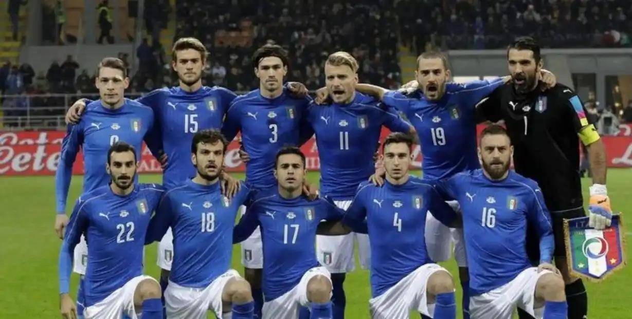 意大利队险胜法国队,晋级欧洲杯四强 意大利队险胜法国队,晋级欧洲杯四强