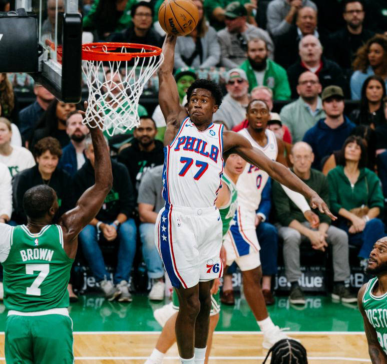 开云体育APP下载-国王逆转凯尔特人，周琦带队取胜