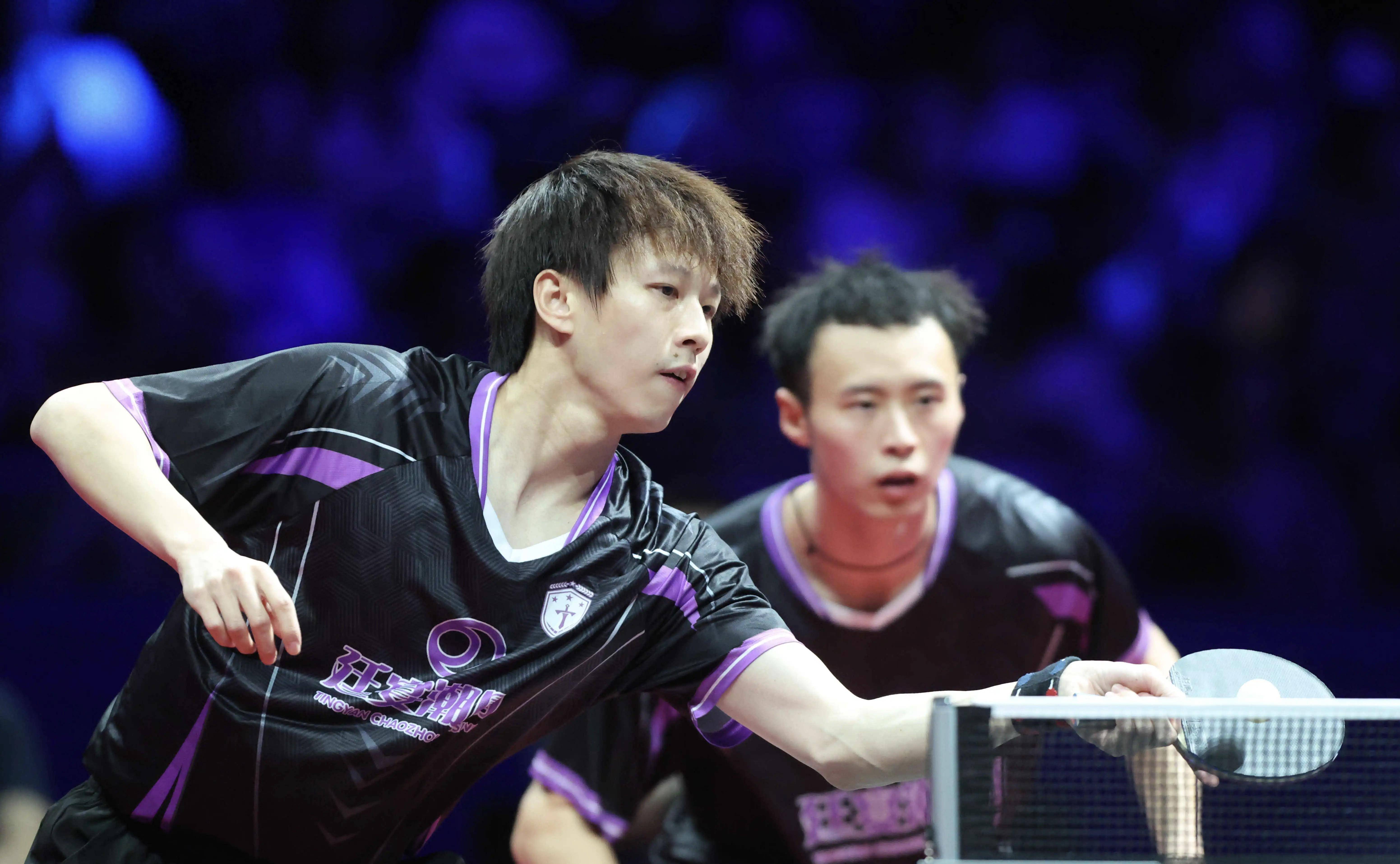 葡萄牙队翻盘日本队，林高远点燃赛场