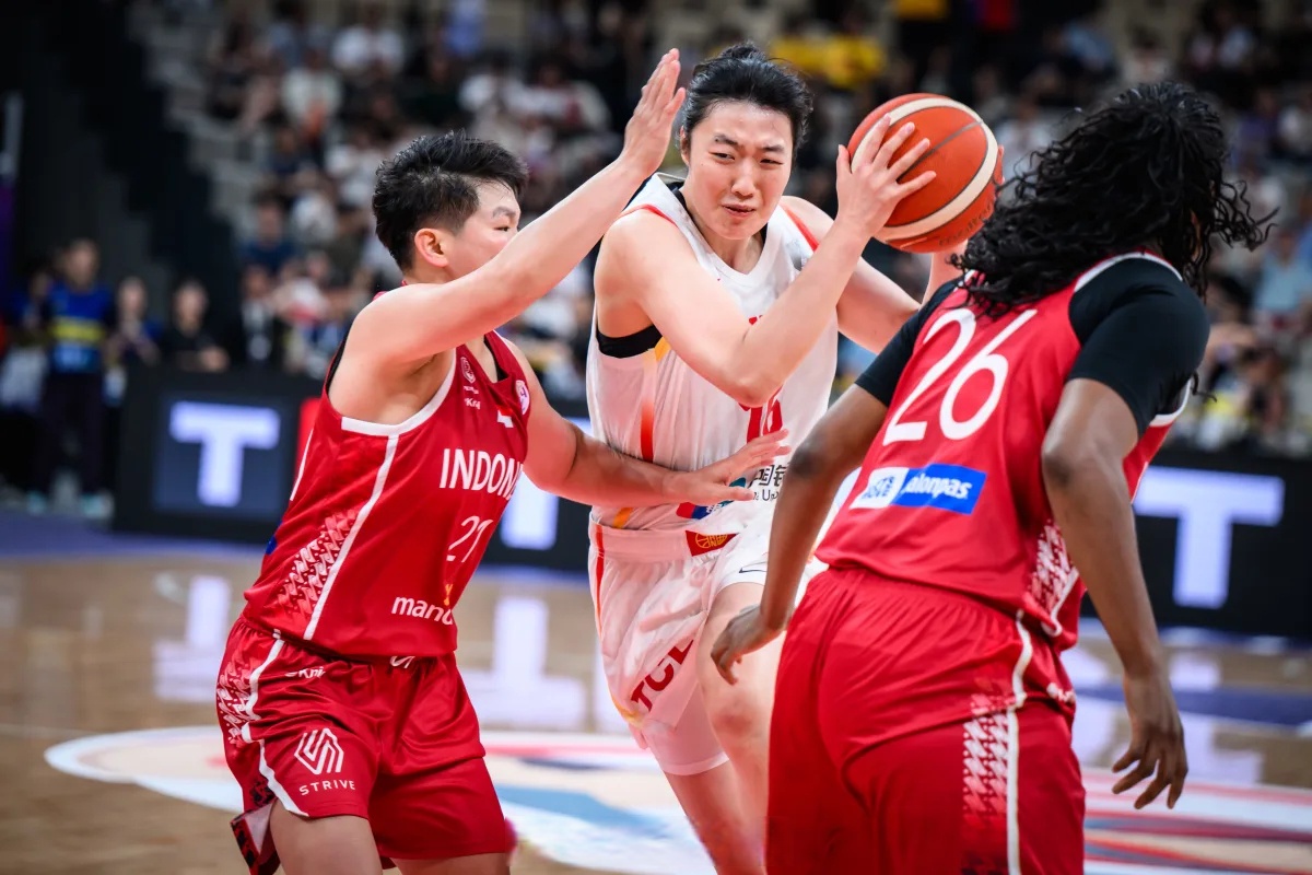 韩国队完胜印尼队，桃田贤斗统治全场