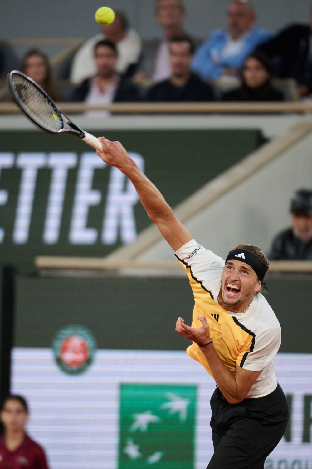 法网横扫蒙特卡洛大师赛，兹维列夫刷新纪录