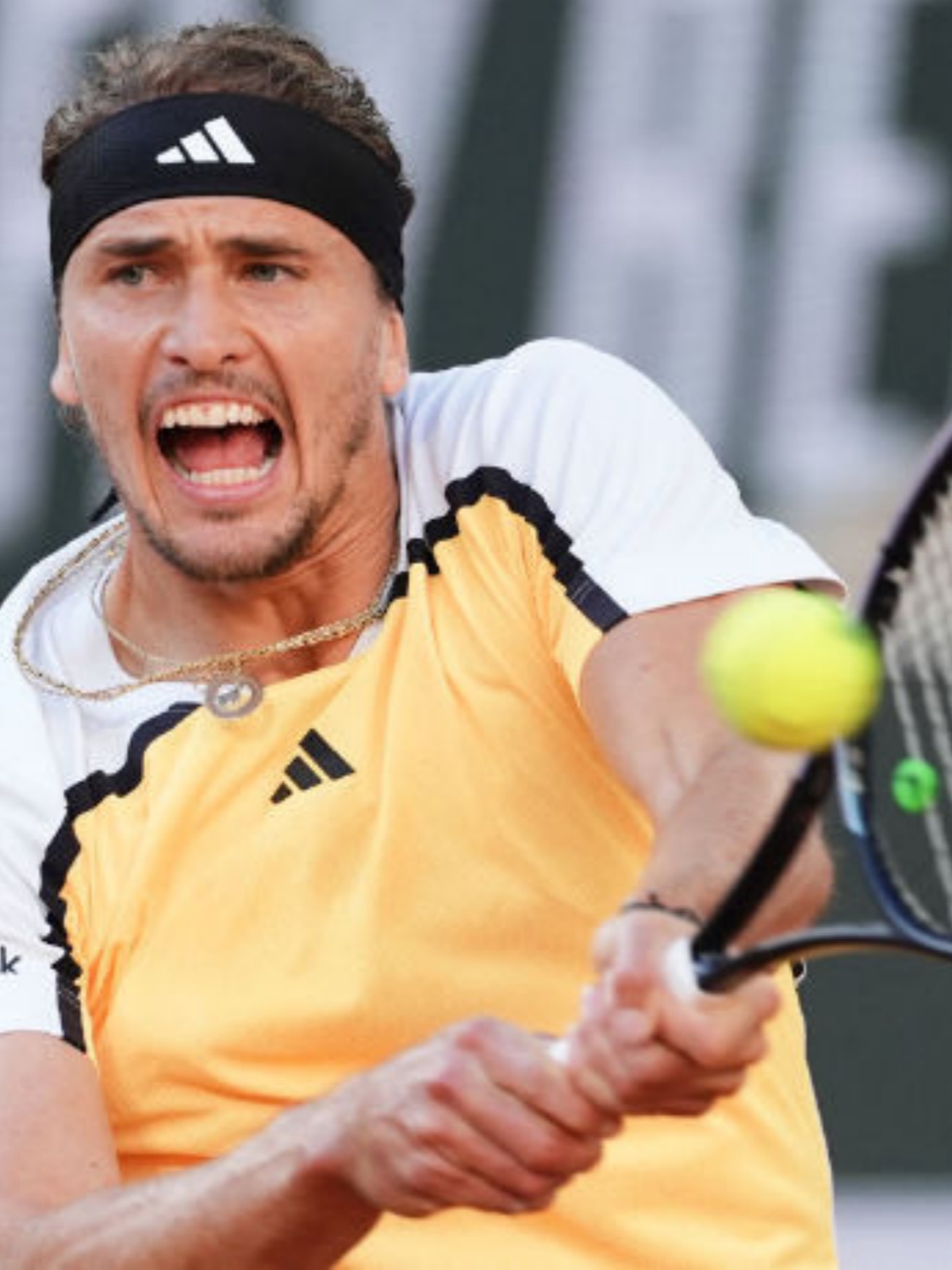 法网横扫蒙特卡洛大师赛，兹维列夫刷新纪录